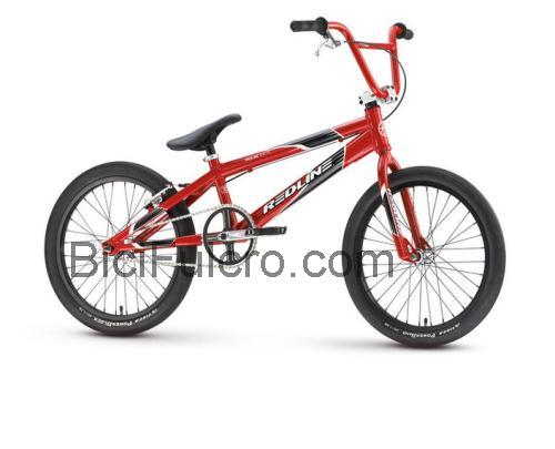 Redline Proline Pro recensioni e scheda tecnica